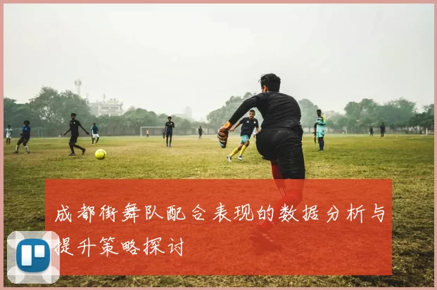 成都街舞队配合表现的数据分析与提升策略探讨