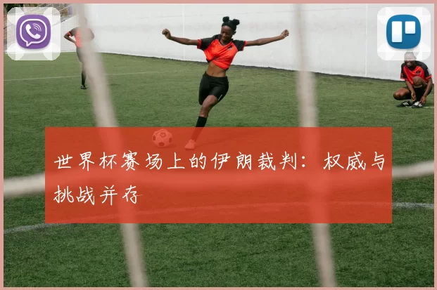 世界杯赛场上的伊朗裁判：权威与挑战并存