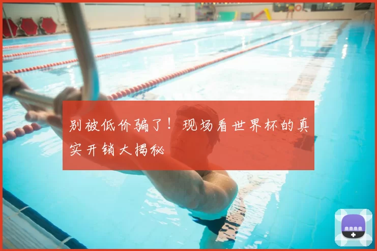 别被低价骗了！现场看世界杯的真实开销大揭秘