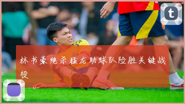 林书豪绝杀猛龙助球队险胜关键战役