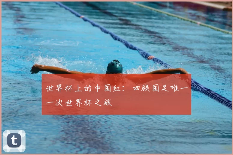 世界杯上的中国红：回顾国足唯一一次世界杯之旅