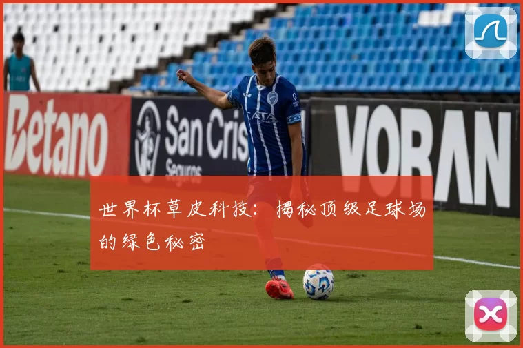 世界杯草皮科技:揭秘顶级足球场的绿色秘密