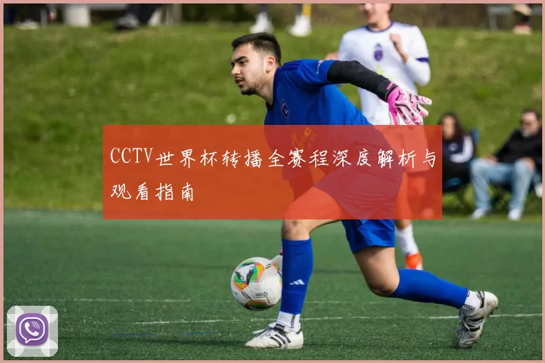 CCTV世界杯转播全赛程深度解析与观看指南